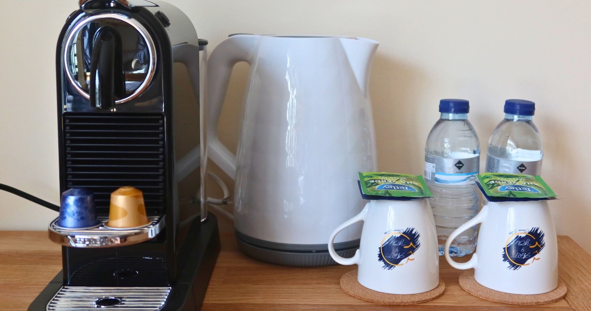 Photo - Art 4 You Carcavelos Suites