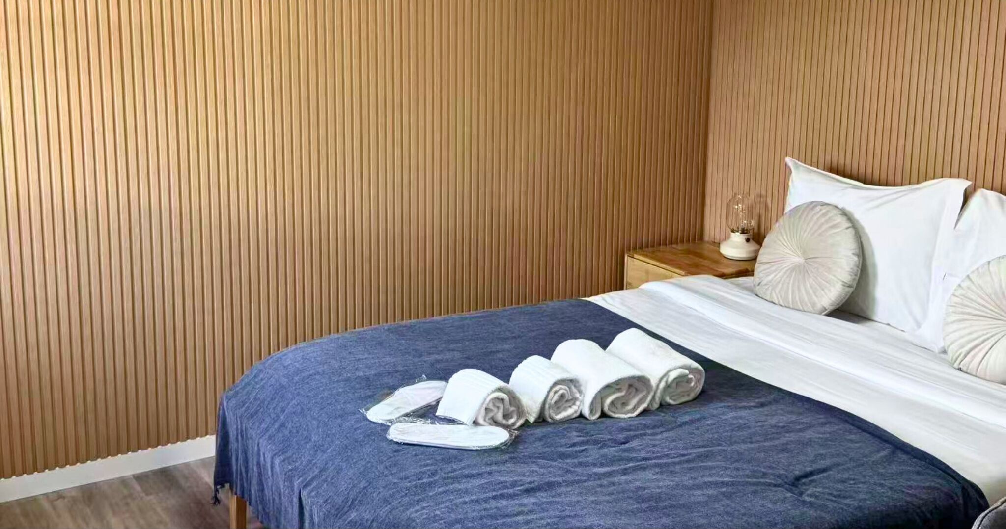 Foto - Art 4 You Carcavelos Suites