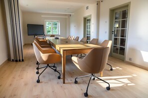 Meeting facility - Pensjonat Sztynort (Wegorzewo)