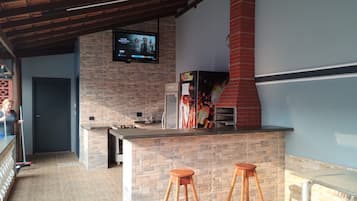 Restauration