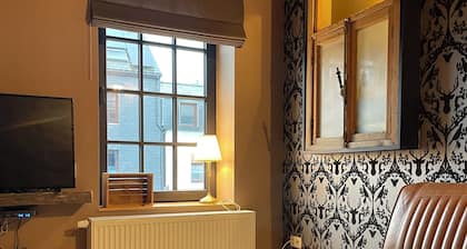 Le grand Second, charming gîte for 5 people near Spa town center.