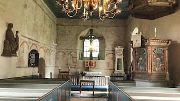Interieur