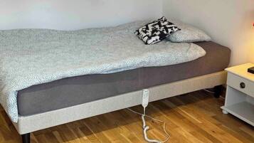 2 camere, ferro/asse da stiro, Wi-Fi, lenzuola