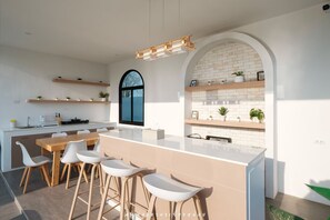 Cocina compartida