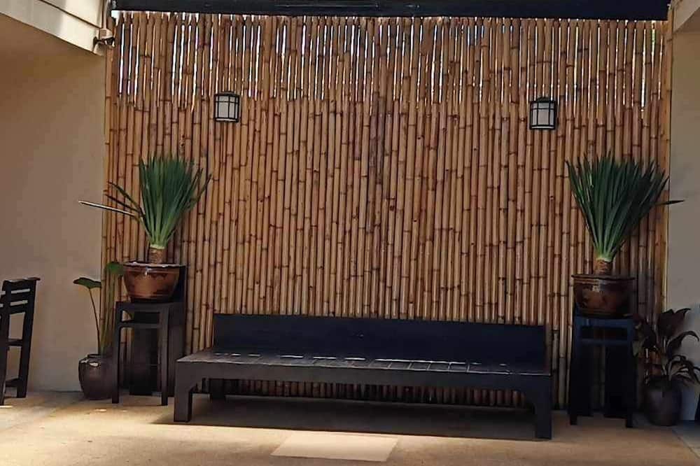 Infinity Boutique Hotel Kata Beach