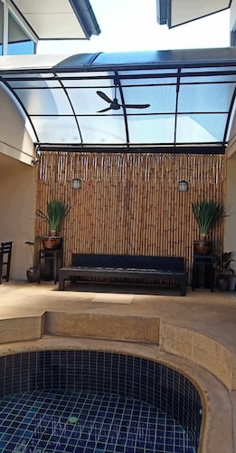 Infinity Boutique Hotel Kata Beach