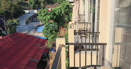 Infinity Boutique Hotel Kata Beach