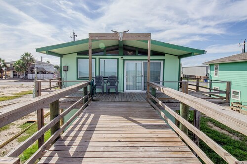 508 Northshore-A Great Escape with a gorgeous view!