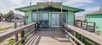 508 Northshore-A Great Escape with a gorgeous view!