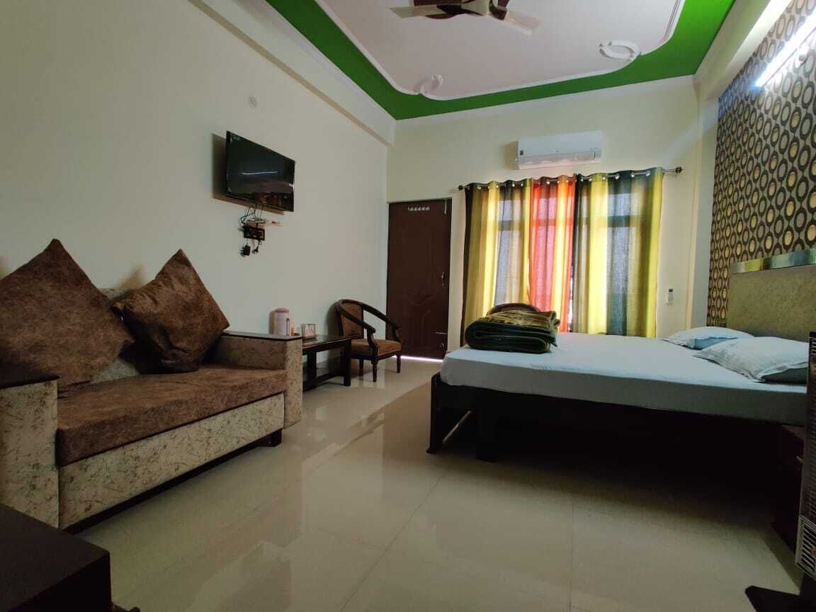 Executive Double Room, Mountain View