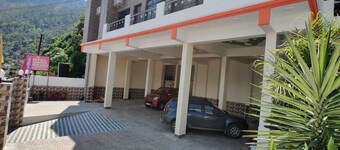 Hotel Aashriwad