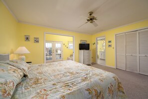 5 Schlafzimmer, Bügeleisen/Bügelbrett, WLAN, Bettwäsche