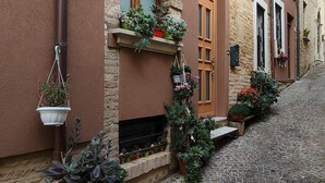 Exterior - Antica Dimora Picena  (Monsampolo del Tronto)