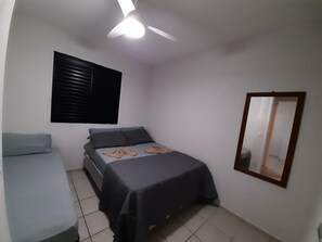 2 bedrooms