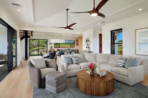 Smart TV, offices