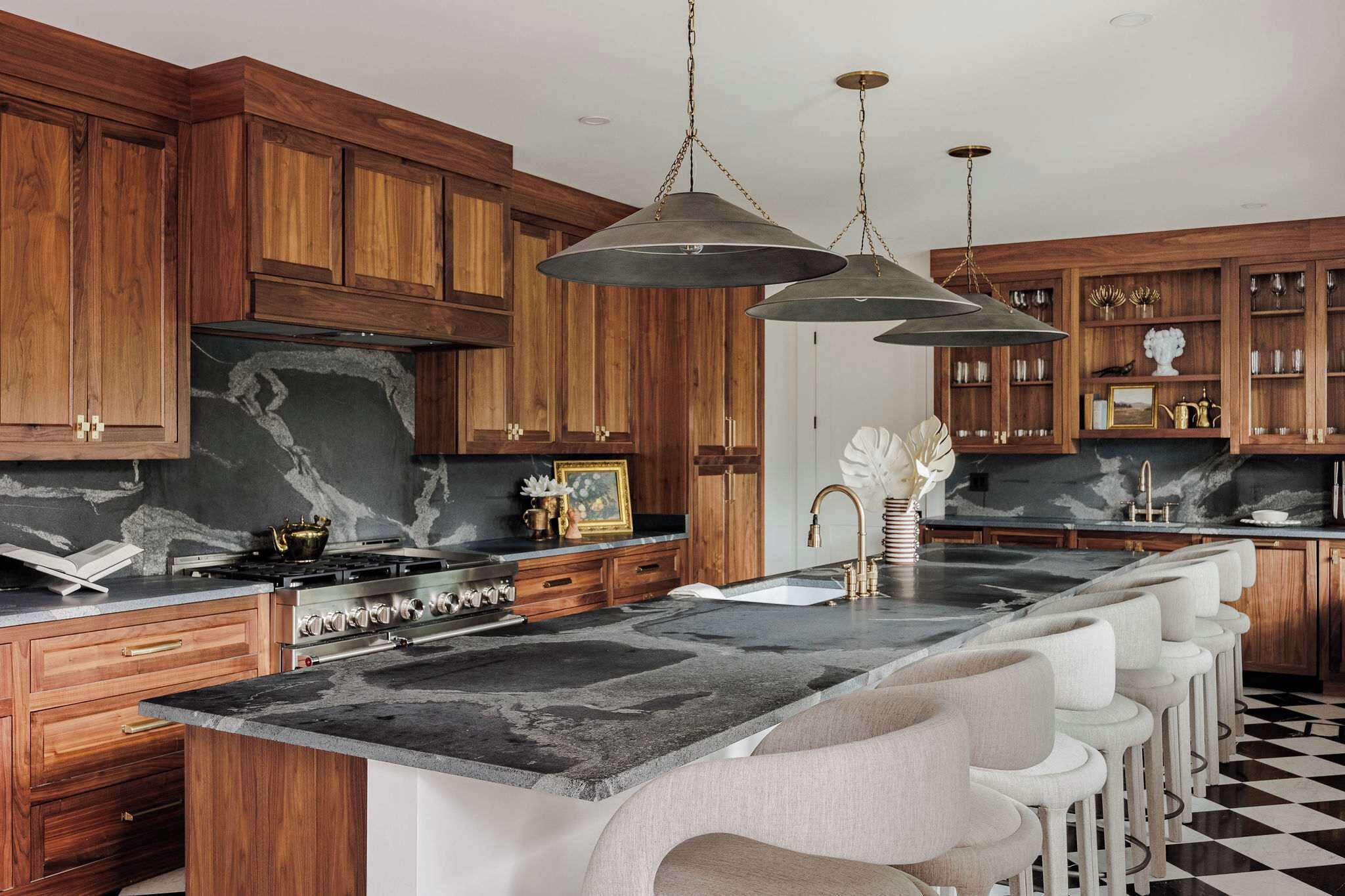 冰箱、微波炉、烤箱、炉灶