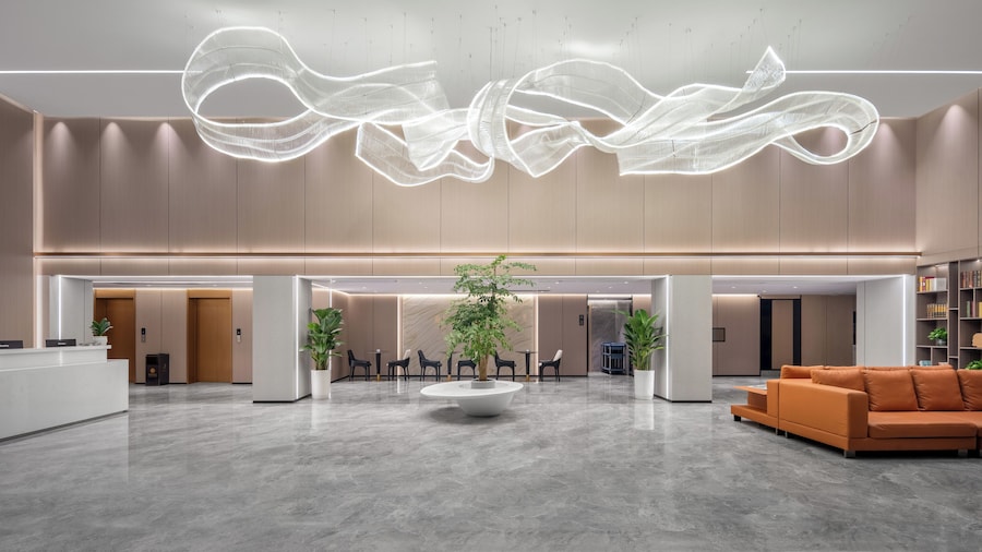 JunYa Hotel of Hibiscus town