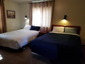 Free WiFi - Melsask Motel (Melville)