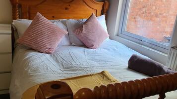 Shared Dormitory, 1 Bedroom, City View | 1 bedroom