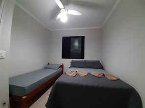2 Schlafzimmer