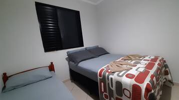 2 quartos