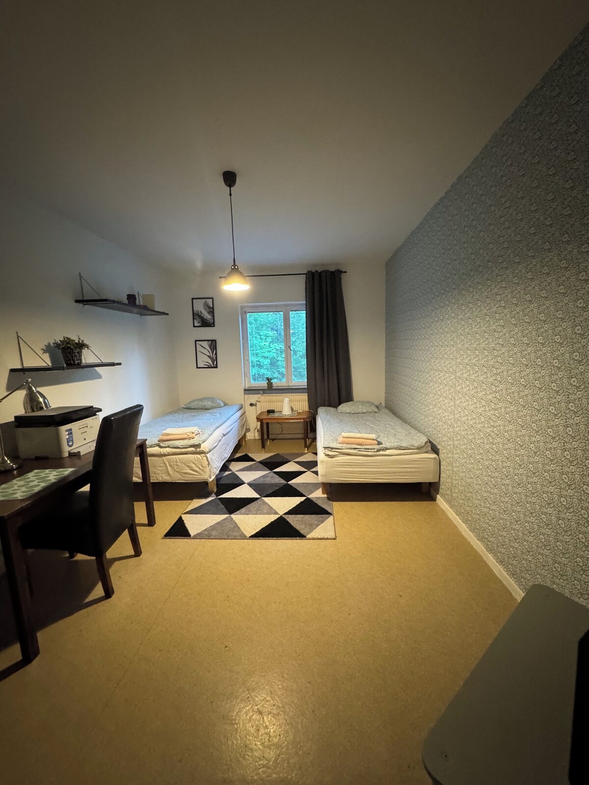 Image de profil de l’hôte