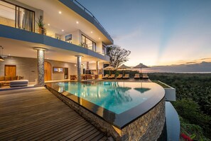 Exterior - Villa Kalliste (Penida Island)