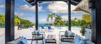 13 bedroom Ultimate Private Luxury Compound  with every amenity you can imagine