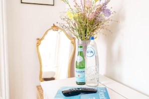 Essen und Trinken