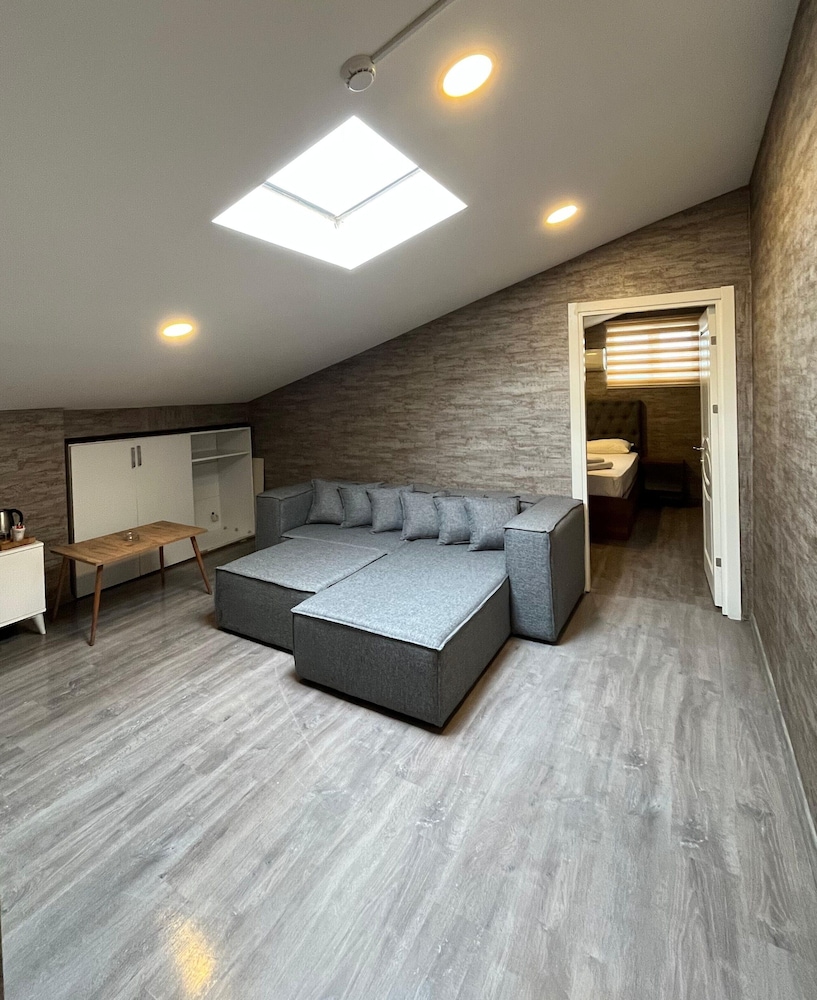 La Vie Suits - Avcılar Otel - Фото 3