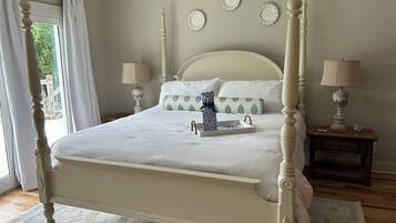 7 chambres, fer et planche Ă repasser, Wi-Fi, draps fournis