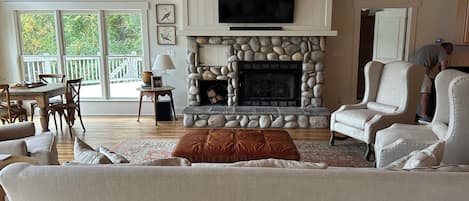 Smart TV
