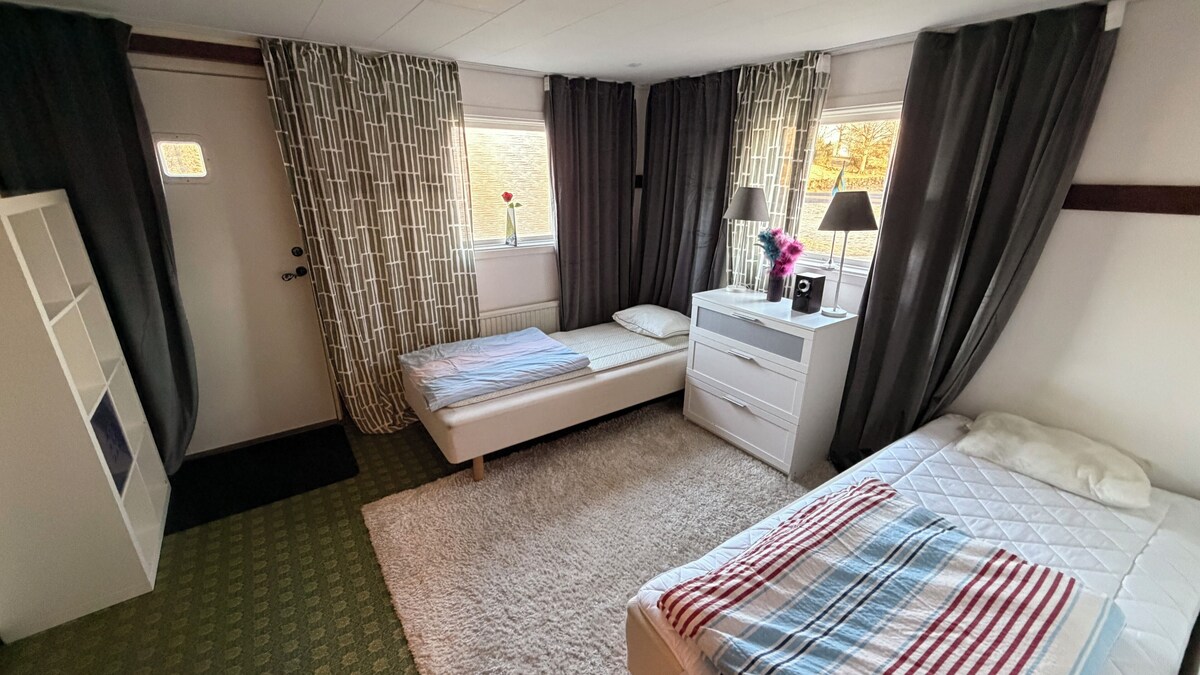 Bild für Gastgeberprofil