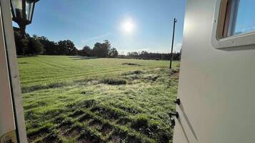 Área da propriedade