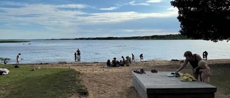 Strand