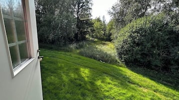 Ulkoalueet
