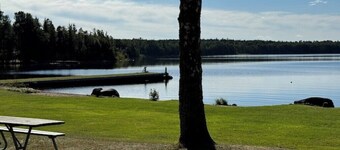 Komplett hem nyrenoverat med tre sovrum bastu