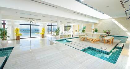 Silk Valley - Grand 6B Beachfront Villa