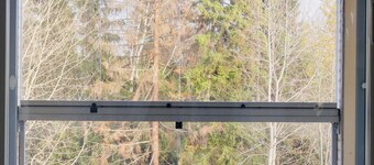 Stylish & Quiet Espoo Retreat with Sauna and Parking 