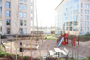 Kinderbereich