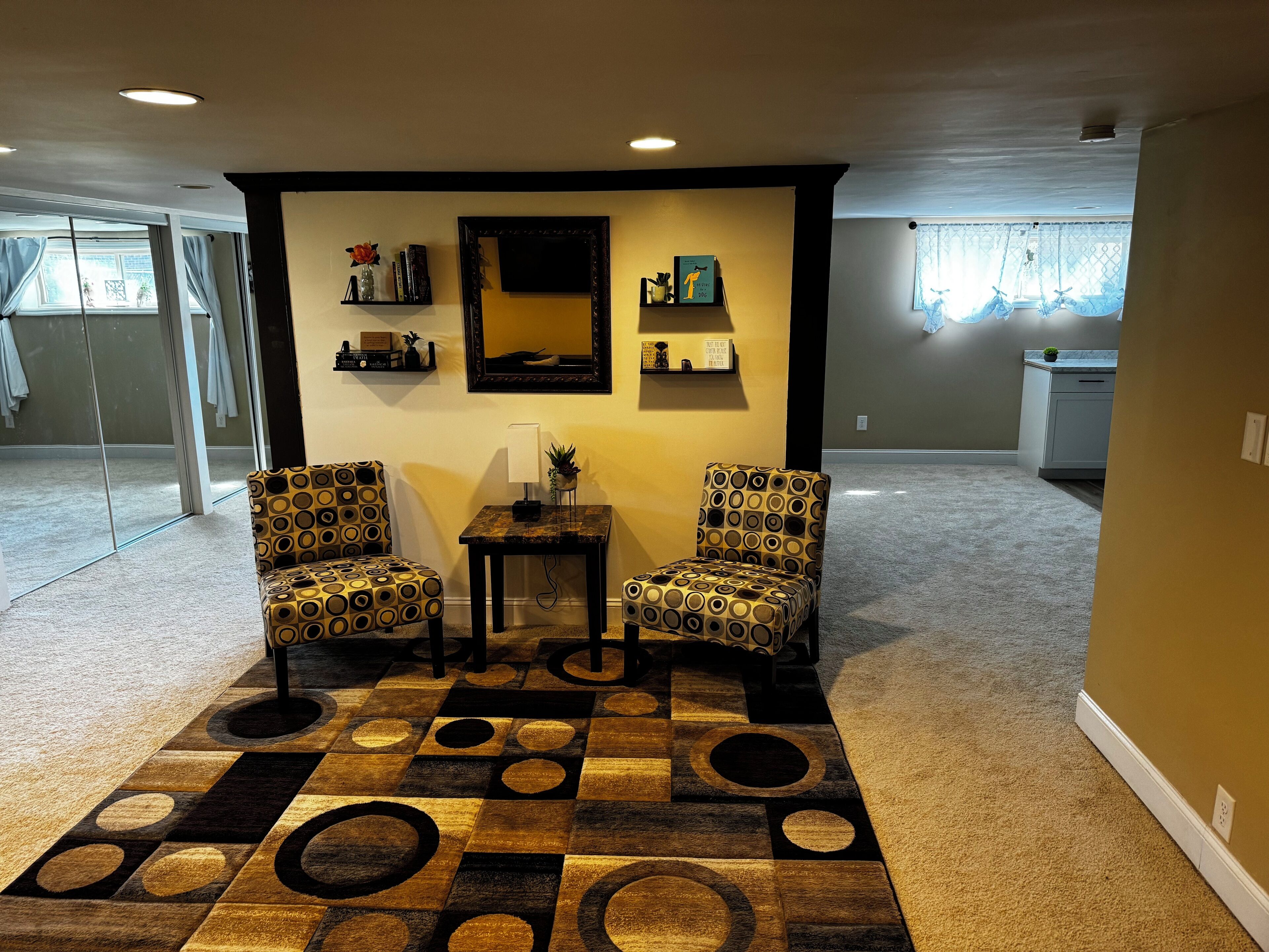Interieur