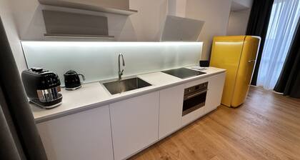 Suite Apartment C - Affitti Brevi Italia