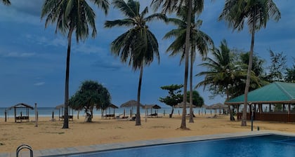 Sea Way Hotel
