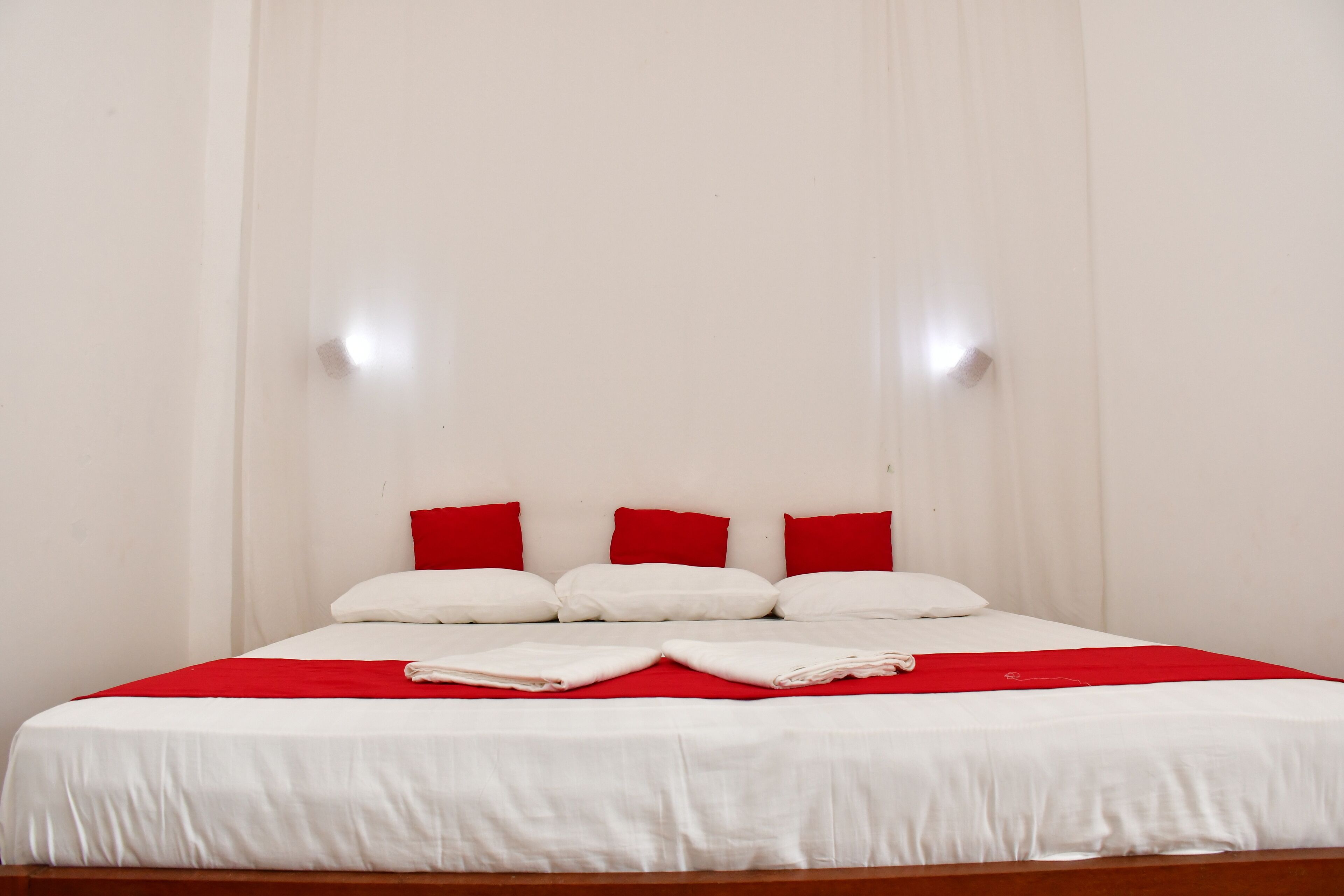 Desk, laptop workspace