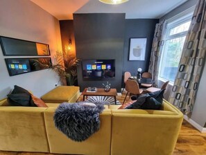 Fernseher