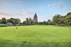Golf