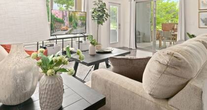 The Cozy Corner Retreat – 15 min walk to Old Town