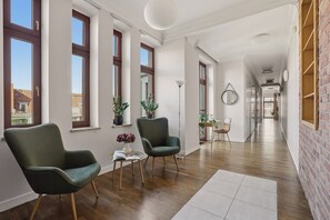 Apartament R504 | منطقة المعيشة