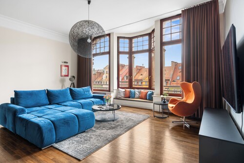 AS HOME Apartamenty Rynek 50