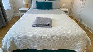 2 chambres, Wi-Fi